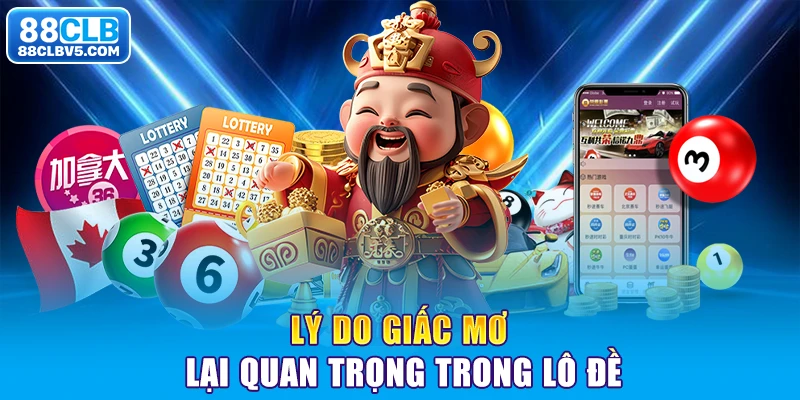 Những lưu ý khi chọn số trong 1000 giấc mơ lô đề Những lưu ý khi chọn số trong 1000 giấc mơ lô đề